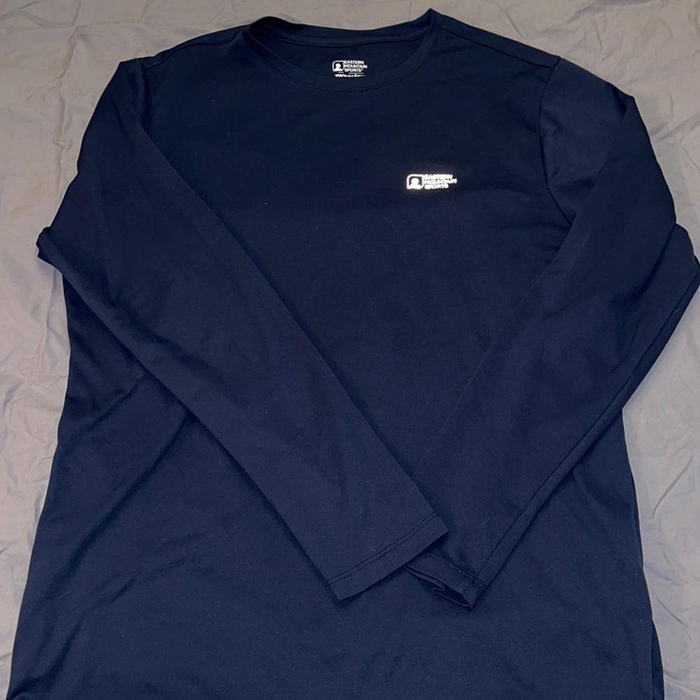 Men’s Long Sleeve